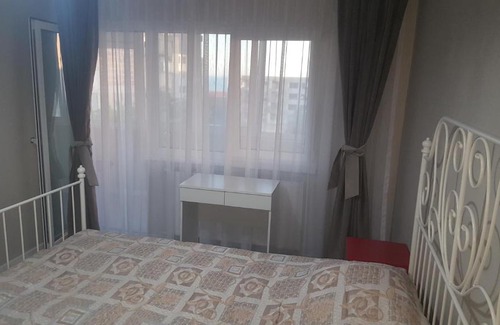 Constanta Apartment | Tourist's Delight Apartment