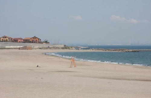 Constanta Apartment | Tourist's Delight Apartment