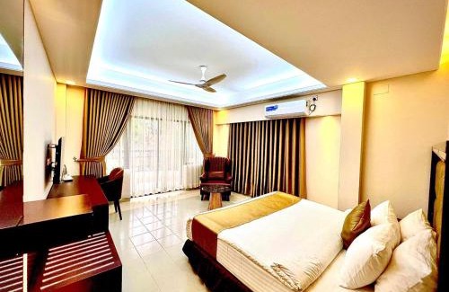 Dhaka Hotel | Tourister Bd Ltd