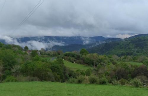 Carballedo House | TOURON Nº1
