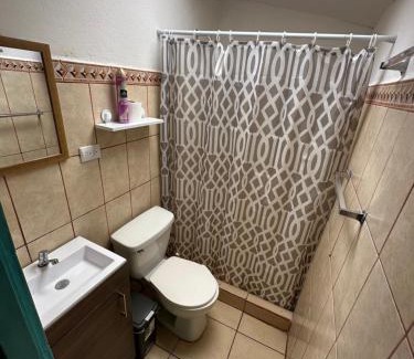 Liberia Apartment | Tourquesa Excellent WiFi Private