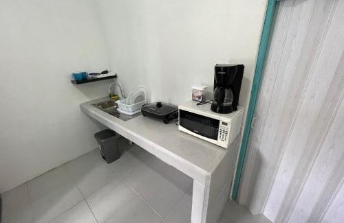 Liberia Apartment | Tourquesa Excellent WiFi Private