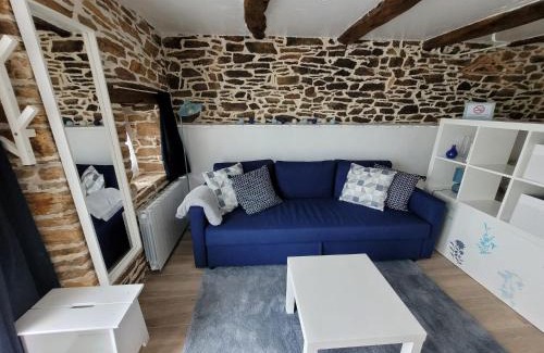 Requista House | Tout au bout du chemin