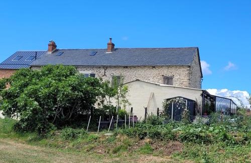 Requista House | Tout au bout du chemin