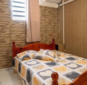Case-Pilote Apartment | Tout confort à proximité de tout