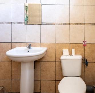 Case-Pilote Apartment | Tout confort à proximité de tout