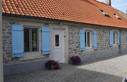 Elinghen House | TOUT CONFORT, Gîte de Charme, with SPA option