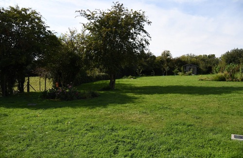 Elinghen House | TOUT CONFORT, Gîte de Charme, with SPA option