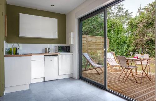 Menetreol-sous-Sancerre Apartment | Tout simplement Golf