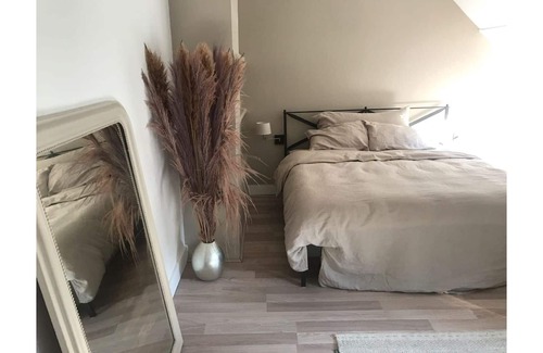Gouvieux House | Toutevoie farmhouse