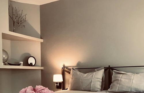 Gouvieux House | Toutevoie farmhouse