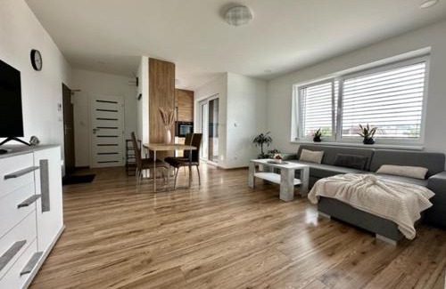 Spisska Nova Ves Apartment | Tower Apartments Centrum