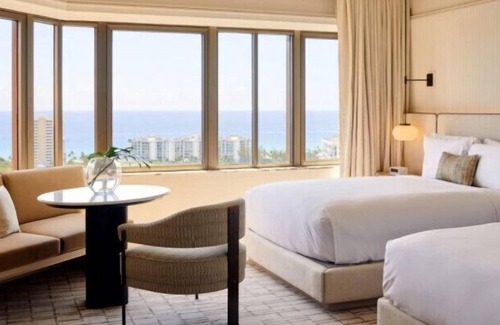 Boca Raton Resort | Tower at The Boca Raton