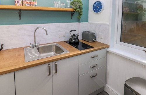 Pembroke Cottage | Tower Cottage