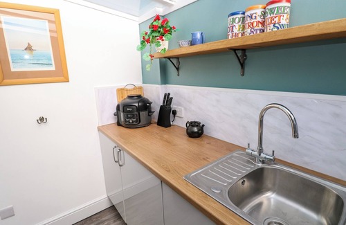 Pembroke Cottage | Tower Cottage