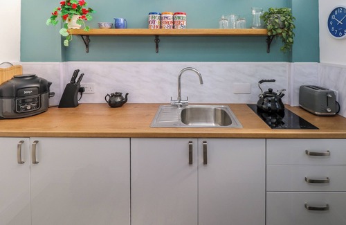 Pembroke Cottage | Tower Cottage