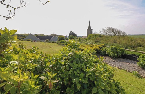 Pembroke Cottage | Tower Cottage