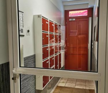 Garches Apartment | Tower eiffel Magnificent apartment center Paris