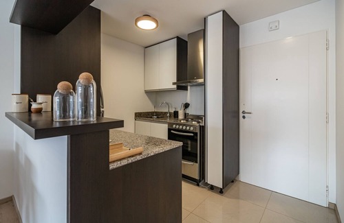Caballito Apartment | Tower Full Amenities | WiFi/NetFlix | Welcome2BA