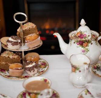 New Twopothouse Bed & Breakfast | Tower Lodge B&B