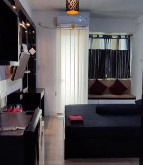 Cikarang Apartment | Tower Mahakam Jababeka by KiNGDOM GALUH PAKUAN