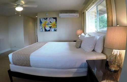 Kaanapali Hotel | Tower Standard King at Royal Lahaina Resort
