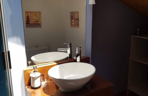 Centro / Baixa Apartment | Tower Studio Located in the Historic Centre of Porto!