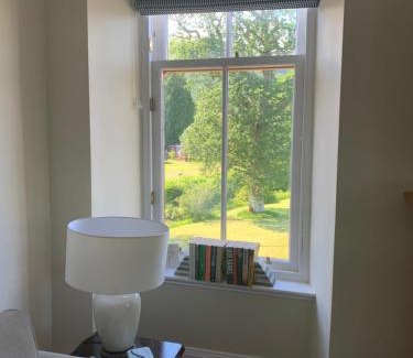Loch Goil Apartment | Tower View Apartment