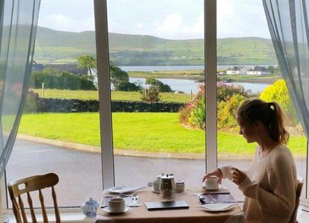 Dingle House | Tower View