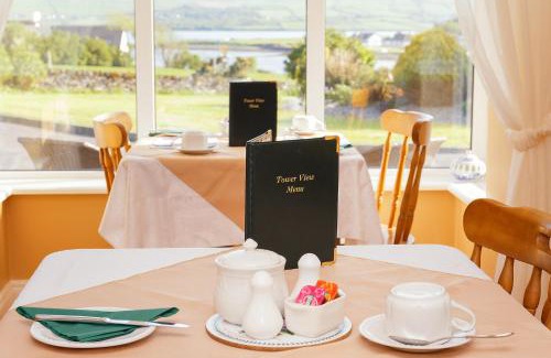 Dingle House | Tower View