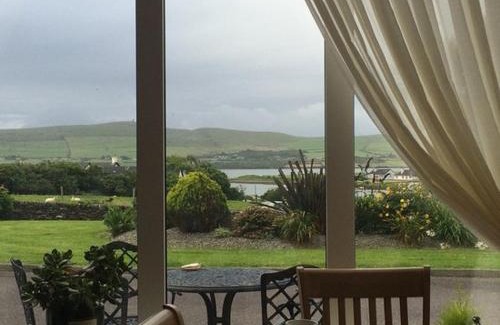 Dingle House | Tower View