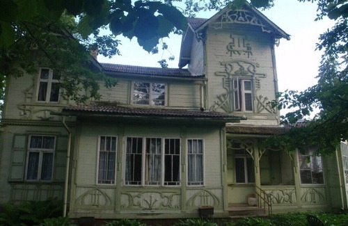Jurmala Apartment | TowerJgstl