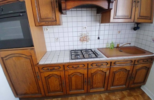 Saint-Marc House | Town house in Brest