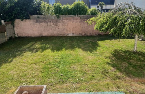 Saint-Marc House | Town house in Brest