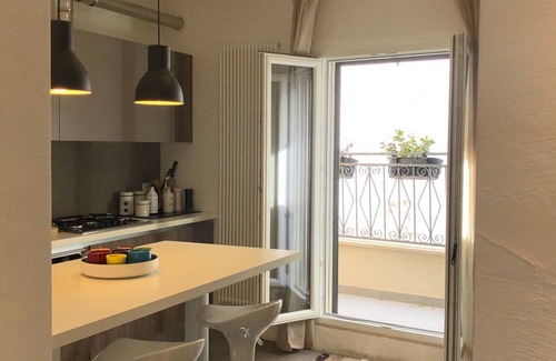 Conversano House | Town House in Historical Centre, Conversano (Polignano a Mare)
