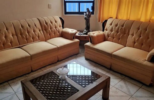 Tlaxcala House | Town House in Ocotlan Tlaxcala