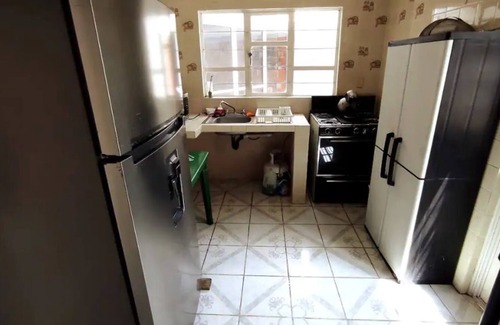 Tlaxcala House | Town House in Ocotlan Tlaxcala