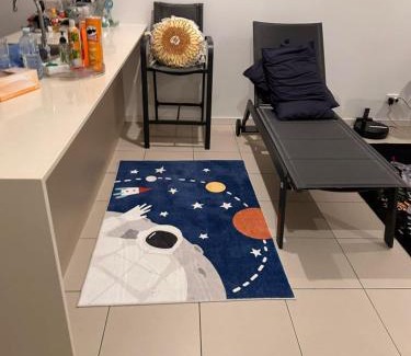 Capalaba House | Town house Room with Shared Bath