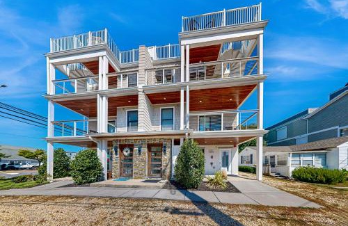 Dewey Beach House | Town of Dewey Beach - 35 Rodney #2