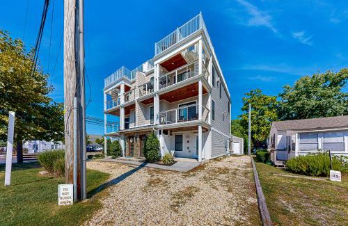 Dewey Beach House | Town of Dewey Beach - 35 Rodney #2