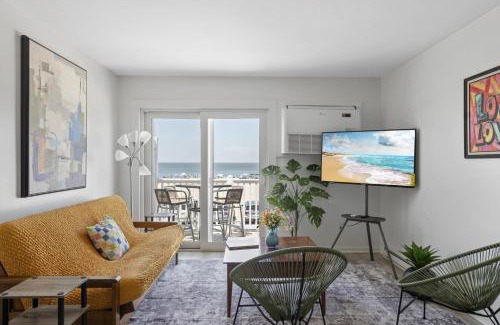 Lewes Apartment | Town of Lewes - 8 Georgia Ave. Unit 2