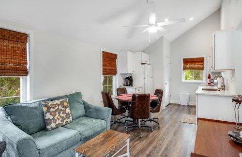 South Rehoboth Apartment | Town of Rehoboth Beach - 46 Delaware Ave, Unit C