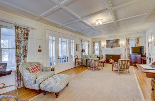 The Pines House | Town of Rehoboth Beach 42 Surf Ave