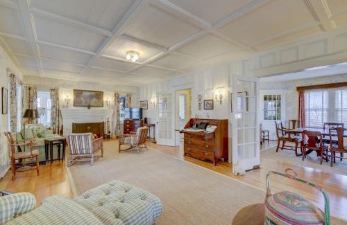 The Pines House | Town of Rehoboth Beach 42 Surf Ave