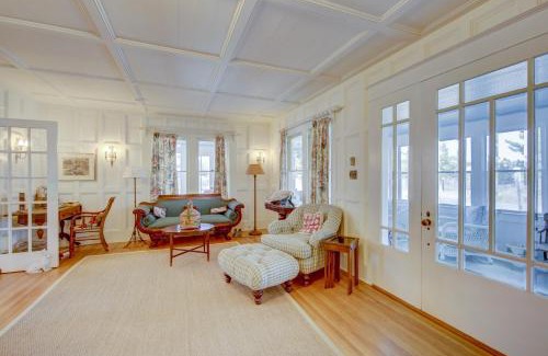 The Pines House | Town of Rehoboth Beach 42 Surf Ave
