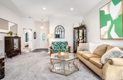 Rehoboth Beach House | Town of Rehoboth Beach --- 82 Bryan Dr