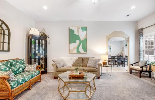Rehoboth Beach House | Town of Rehoboth Beach --- 82 Bryan Dr