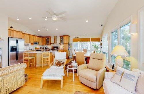 South Bethany Harbor House | Town of South Bethany - 142 Henlopen Drive