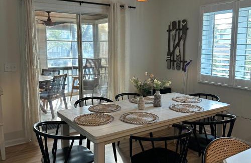 Sandpiper Pines House | Town of South Bethany - 146 Evergreen Rd