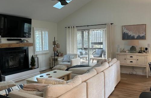 Sandpiper Pines House | Town of South Bethany - 146 Evergreen Rd